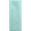  Jillson & Roberts Tissue Paper Pack, Solid Pastel Blue 