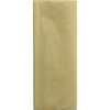  Jillson & Roberts Tissue Paper Pack, Solid Natural 