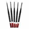  Angelus Micro Detail Paint Brush Set 