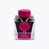  Jacques Herbin Ink - 1670 Fuchsia de Magellan 50mL 