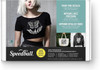 Speedball Art Products Complete Photo Emulsion Screenprinting Kit 