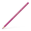 Faber-Castell Polychromos Colored Pencil, 128 Light Purple Pink