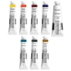 Williamsburg Handmade Oils Landscape Colors Set of 8