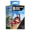 Williamsburg Handmade Oil Colors Williamsburg Handmade Oils Landscape Colors Set of 8 