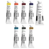 Williamsburg Handmade Oil Colors Williamsburg Handmade Oils Landscape Colors Set of 8 