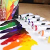 Williamsburg Handmade Oils Mixing Colors Set of 8