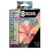 Williamsburg Handmade Oil Colors Williamsburg Handmade Oils BrightColors Set of 8 