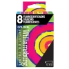 Williamsburg Handmade Oils Fluorescent Colors Set of 8
