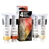 Williamsburg Handmade Oils Iridescent Colors Set of 4