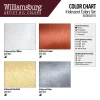 Williamsburg Handmade Oil Colors Williamsburg Handmade Oils Iridescent Colors Set of 4 