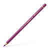 Faber-Castell Polychromos Colored Pencil, 125 Middle Purple Pink