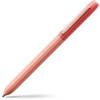  Faber-Castell Avori Ballpoint Pen, Inner Fire, Extra-Bold 