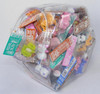 BCmini Animal Erasers - Assorted Shapes, Mystery Pick!