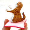 bc mini BCmini Cat Pen Holder Blind Box - Mystery Box 