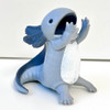 bc mini BCmini Axolotl Wooper Looper Blind Box - Mystery Box 