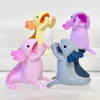 bc mini BCmini Axolotl Wooper Looper Blind Box - Mystery Box 