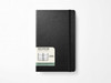 Moleskine 2026 Pocket Weekly Planner, Black Hardcover