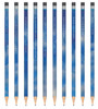 Chronicle Books Disappointing Affirmations: 10 Graphite Pencils 