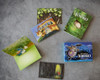 Chronicle Books Studio Ghibli My Neighbor Totoro Pop-Up Notecards 