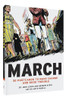 Chronicle Books MARCH: 30 Postcards to Make Change and Good Trouble 