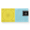 Chronicle Books Brass Monkey 'A La Chart', 2pk 