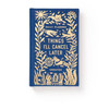 Chronicle Books Brass Monkey Things I'll Cancel Later - Undated Mini Planner 