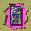 Chronicle Books Brass Monkey Things I'll Cancel Later - Undated Mini Planner 