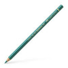 Faber-Castell Polychromos Colored Pencil, 276 Chrome Oxide Green Fiery