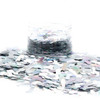  MakerFlo Glitter Shapes, 1oz., Penis 