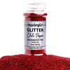  MakerFlo Glitter, 2oz. Fine, Chili Pepper 