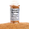  MakerFlo Glitter, 2oz. Fine, Champagne 