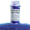  MakerFlo Glitter, 2oz. Fine, Ice Queen 