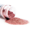  MakerFlo Glitter, 2oz. Fine, Twinkle Mauve 