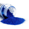  MakerFlo Glitter, 2oz. Fine, Electric Blue 