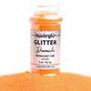  MakerFlo Glitter, 2oz. Fine, Dreamsicle 