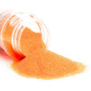  MakerFlo Glitter, 2oz. Fine, Dreamsicle 