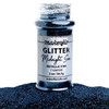  MakerFlo Glitter, 2oz. Fine, Midnight Sea 