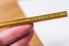  Eyeball Pencil Co., 4B Calligraphy Pencil 