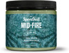 Speedball Art Mid-Fire Glaze for Ceramics, Teal Agate, 16oz