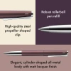 Lamy Studio Rollerball Pen, Special Edition Orion