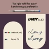 Lamy Studio Rollerball Pen, Special Edition Orion