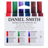  Daniel Smith PrimaTek Watercolor Set, Introductory Set, 6x5ml Tubes 