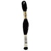  DMC Embroidery Floss, 310 Black 