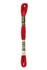  DMC Embroidery Floss, 321 Red 