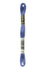  DMC Embroidery Floss, 322 Delft Blue 