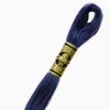  DMC Embroidery Floss, 336 Indigo Blue 
