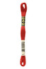  DMC Embroidery Floss, 347 Salmon 