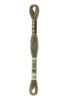  DMC Embroidery Floss, 640 Beige Grey 