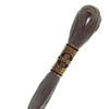  DMC Embroidery Floss, 645 Beaver Grey Very Dark 