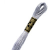  DMC Embroidery Floss, 415 Pearl Grey 